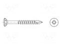 Screw; for wood; 4.5x70; Head: countersunk; Torx®; TX20; SPAX® BOSSARD B4.5X70/BN20692