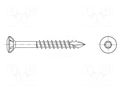 Screw; for wood; 4.5x60; Head: countersunk; Torx®; TX20; SPAX® BOSSARD B4.5X60/BN20692