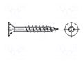 Screw; for wood; 5x50; Head: countersunk; Torx®; TX20; SPAX® BOSSARD B5X50/BN15002