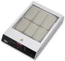 PREHEATING PLATE, 1.2KW, 230V WHP3000 1200W