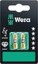 855/1 BDC SB bits, 2 x PZ 2x25, Wera 05073339001