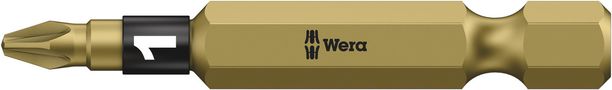 855/4 BTH bits, PZ 1x50, Wera 05059910001