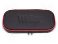 Accessories: case; 310x140x60mm WELLER WEL.WLACCSCI