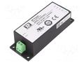 Power supply: switching; for building in; 60W; 9VDC; 6.67A; OUT: 1 XP POWER ECE60US09-S