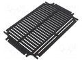 Mounting plate; steel KRADEX ZMB180.120-IOTP2