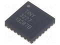 IC: AVR microcontroller; VQFN24; Ext.inter: 22; Cmp: 1; ATTINY MICROCHIP TECHNOLOGY ATTINY3227-MU