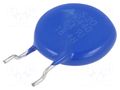 Varistor: metal-oxide; THT; 40VAC; 585VDC; 715V; 8000A; Ø21.5x6.7mm EPCOS / TDK B72220S0441K302