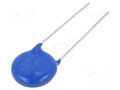 Varistor: metal-oxide; THT; 385VAC; 505VDC; 620V; 4500A; -40÷105°C EPCOS / TDK B72214S0381K151