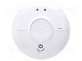 Meter: smoke detector; Features: acoustic and optical alarm FIREANGEL FA-SW1