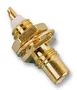 RF COAXIAL, SMC, STRAIGHT JACK, 50OHM R112553000