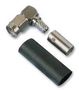 RF COAXIAL, SMA, RIGHT ANGLE PLUG, 50OHM R125176001