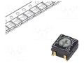 Potentiometer: mounting; single turn; 5kΩ; 125mW; SMD; ±20%; linear TOCOS G32AT-B502