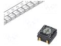 Potentiometer: mounting; single turn; 200Ω; 125mW; SMD; ±20% TOCOS G32AT-B201