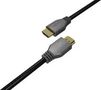 CABLE, HDMI TYPE A PLUG-PLUG, 4.9FT, BLK MC-61B-210015