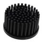 LED HEAT SINK, ALUM, 5.9C/W, 58 X 30MM DUALLED-5830