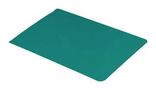 MAT ROLL, RUBBER, GREEN, 24" X 16" 770209