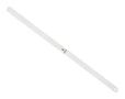 THICKNESS GAUGE, STEEL, 0.002 INCH 667-2