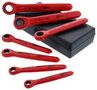 WRENCH SET, RATCHET, 8-19MM, 7PC 21290