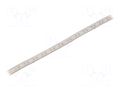 LED tape; white neutral; 2835; LED/m: 120; 10mm; white PCB; IP65 IPIXEL LED S010120BB1LZ-ANW
