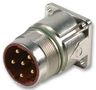 PLUG, PANEL 4+3 WAY + E 76004000