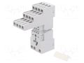 Socket ABB CR-M2LS
