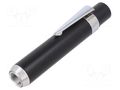 Accessories: holder for wax marker FM.120; black and silver MARKAL MAR-FM.100