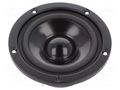 Loudspeaker; 30W; 8Ω; Ø122x54mm VISATON W100S-8