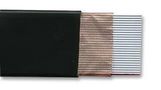 RIBBON CABLE, 20WAY,  PER M 3517-20