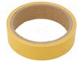 Tape: heat transfer; W: 25mm; L: 5m; Thk: 0.23mm; 0.8W/mK; UL94V-0 IPT SP230-SB-0.8-25-5
