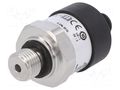 Converter: pressure; Pressure setting range: 0÷2.5bar; 8÷30VDC WIKA A106BG325HD1ZAAM4Z