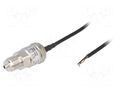 Converter: pressure; Pressure setting range: 0÷10bar; 9÷32VDC DANFOSS 060G1455