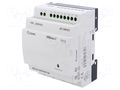 Programmable relay; IN: 8; Analog in: 0; OUT: 4; Millenium 3 Smart CROUZET CROUZET-88974023