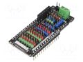Module robotics: shield; expansion board; 60x25.4mm DFROBOT DF-DFR0762