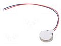 Motor: DC; vibration; 1.5÷4.2VDC; 50mA; 10x2.7mm DFROBOT DF-FIT0774