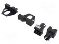 Crimping jaws; for the Wolfcraft table WOLFCRAFT WF6174000