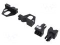 Crimping jaws; for the Wolfcraft table WOLFCRAFT WF6174000