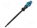 Screwdriver: insulated; slot; 6.5x1mm; Blade length: 150mm PHOENIX CONTACT PH-1205079
