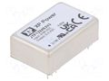 Converter: DC/DC; 12W; Uin: 9÷36VDC; Uout: 3.3VDC; Iout: 3500mA; THT XP POWER JTF1224S3V3