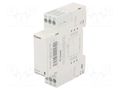 Converter: analog signals; for DIN rail mounting; 0÷20mA; IP20 CROUZET CROUZET-88950108