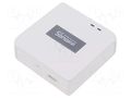 Switch WiFi; for wall mounting; 5VDC; -10÷40°C; 433.92MHz SONOFF SONOFF-RFBRIDGE