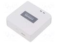 Switch WiFi; for wall mounting; 5VDC; -10÷40°C; 433.92MHz SONOFF SONOFF-RFBRIDGE