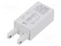 Diode modul ABB CR-P/M-62V