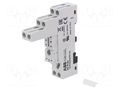 Socket ABB CR-PLSX