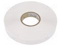 Label; 15mm; 50m; white; self-adhesive WAGO WAGO-210702