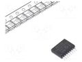 Converter: DC/DC; 0.5W; Uin: 4.5÷5.5VDC; Uout: 5VDC; SMT RECOM R05C05TE05S-CT