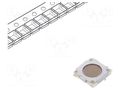 Microswitch TACT; SPST; Pos: 2; 0.02A/15VDC; SMD; none; OFF-(ON) PANASONIC EVQ5PLA08