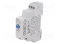 Timer; 0,1s÷100h; SPDT; 250VAC/8A; Usup: 24÷240VAC; 24VDC; -20÷60°C CROUZET CROUZET-88827185
