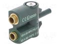 Plug the vacuum generator; 2÷8bar CROUZET CROUZET-81545012