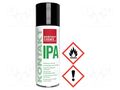 Isopropyl alcohol; KONTAKT IPA; 200ml; spray; can; colourless KONTAKT CHEMIE IPA/200