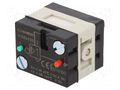 Pneumatic logics module; 2÷8bar; OUT: NOT; 32x25x28mm; -5÷50°C CROUZET CROUZET-81504035